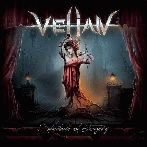 Velian : Spectacle of Tragedy
